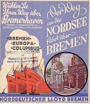 Bremen + Bremerhaven