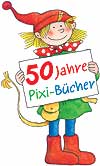 50 Jahre Pixi-Bücher