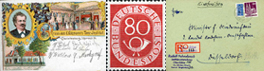 Briefmarken An- und Verkauf Thomas Fischer