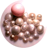 Perlen