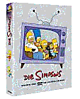 The Simpsons - Season 1 Box Set (3 DVDs)