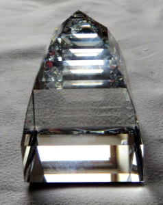 Swarovski-Kristall