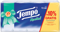 Tempo-Packung